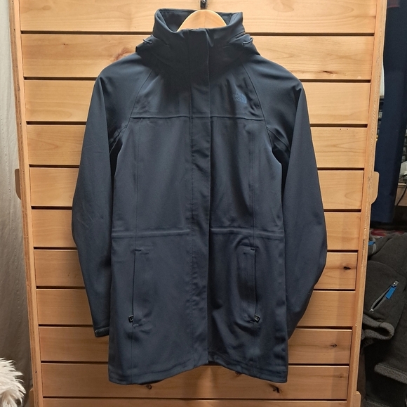 The North Face Apex Flex Goretex Jacket Size XS - Picture 8 of 10